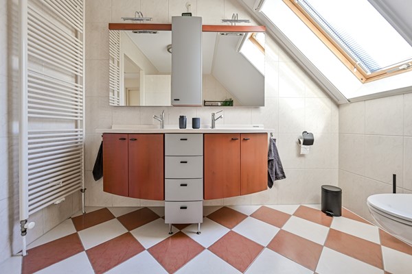 Medium property photo - Schouwenburglaan 7, 3207 ZB Spijkenisse